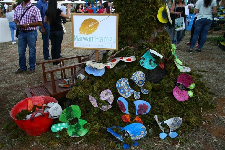 Garden Show & Spring Festival